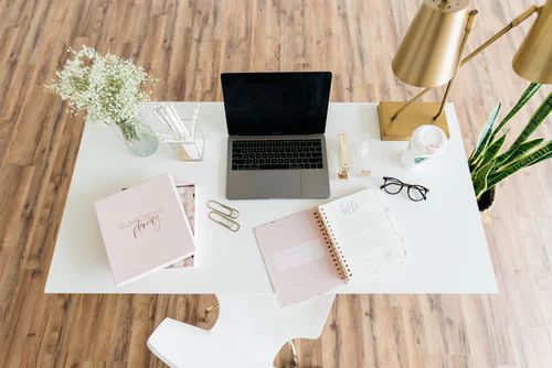 Smart Working: come organizzare lo spazio ufficio nella tua casa