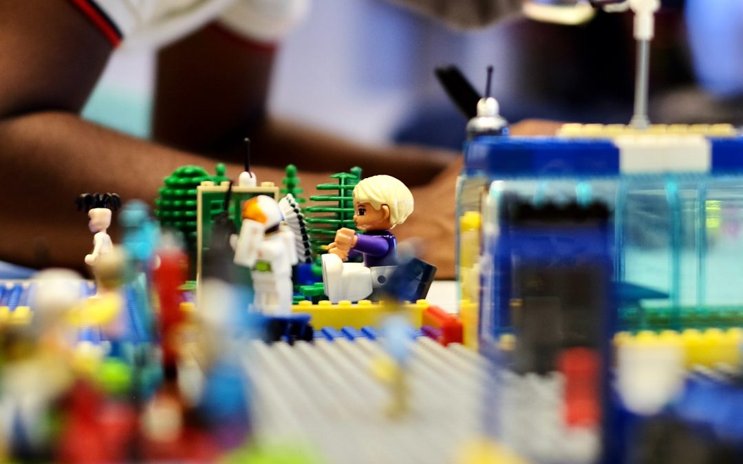 Formazione. La forza della metodologia Lego® Serious Play® per affrontare le nuove sfide aziendali